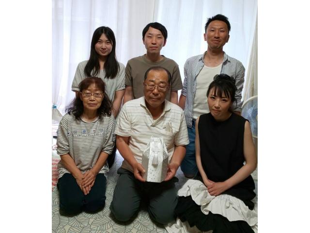 2021/06/20 Y様