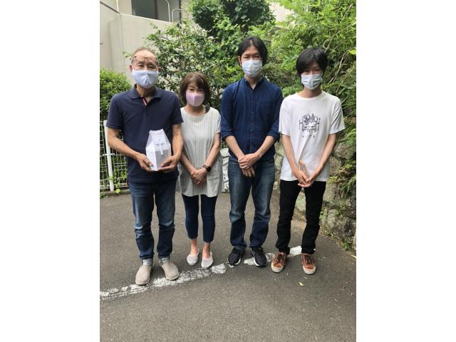 2021/06/15 M様