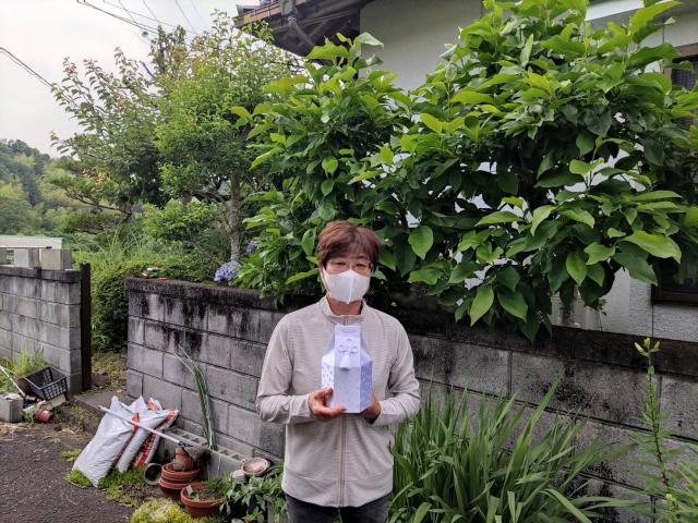 2021/06/25 I様