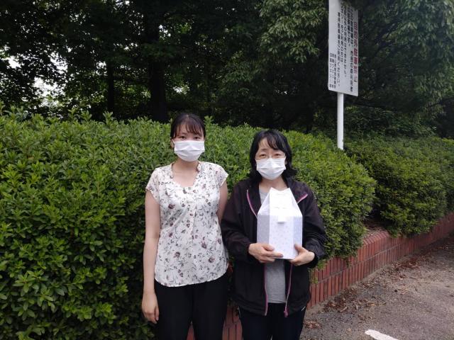 2021/06/29 I様
