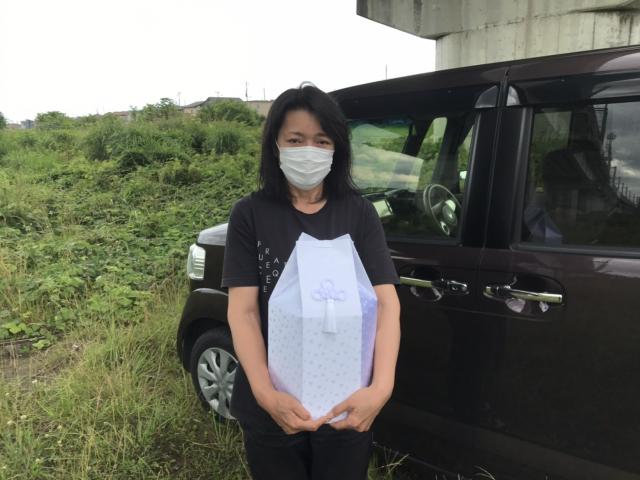 2021/07/06 Y様