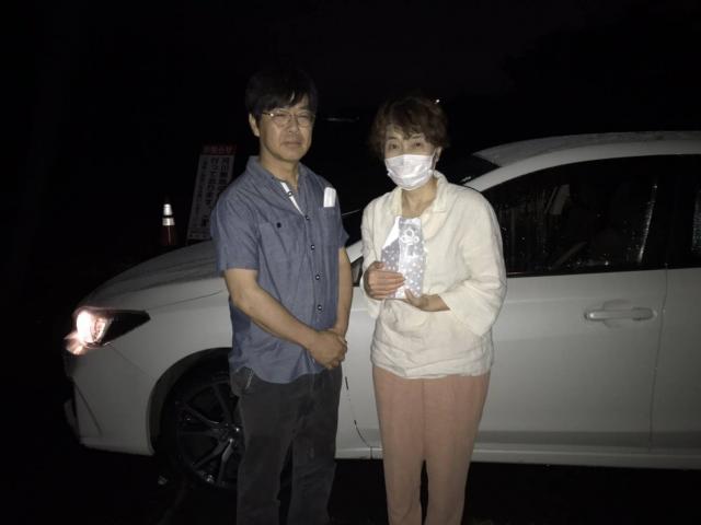 2021/07/07 I様
