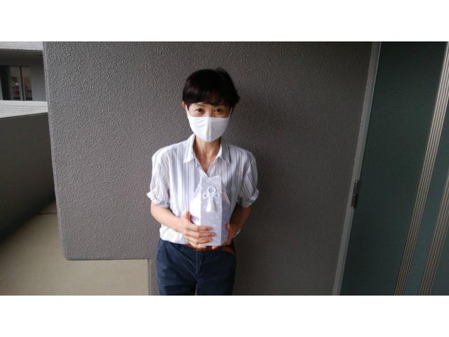 2021/07/09 T様