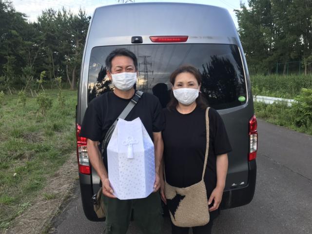 2021/07/10 M様