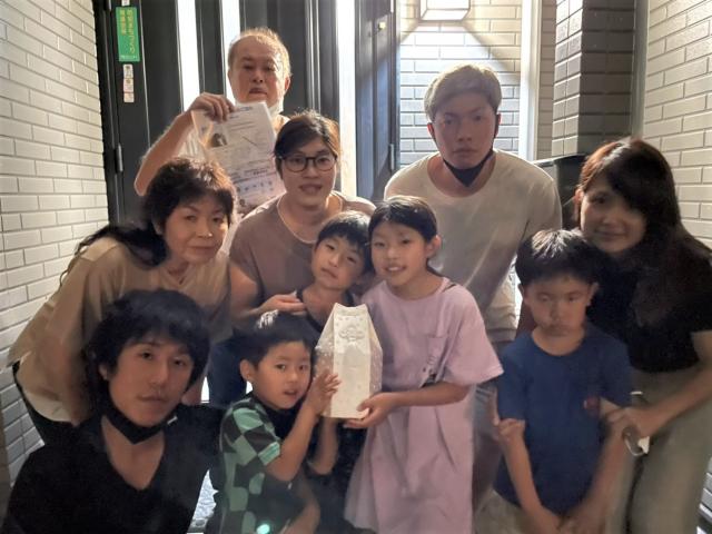 2021/07/12 Y様
