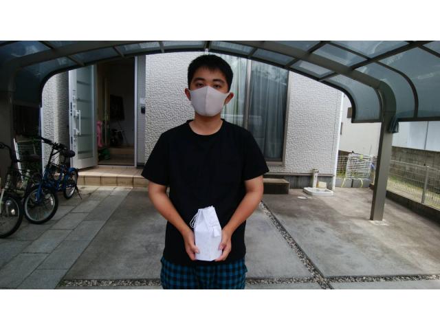 2021/07/22 O様
