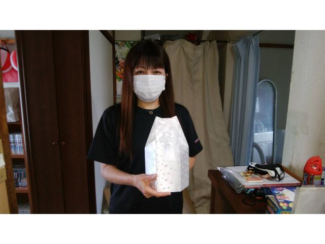 2021/07/21 S様