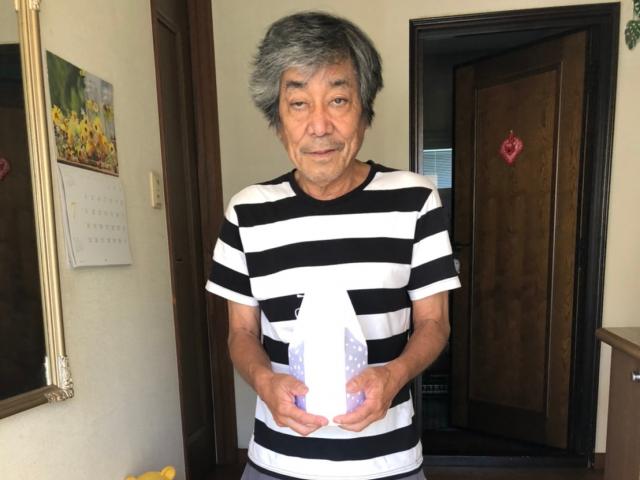 2021/07/20 O様