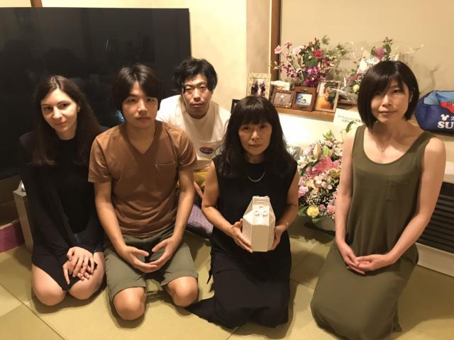 2021/07/24 M様