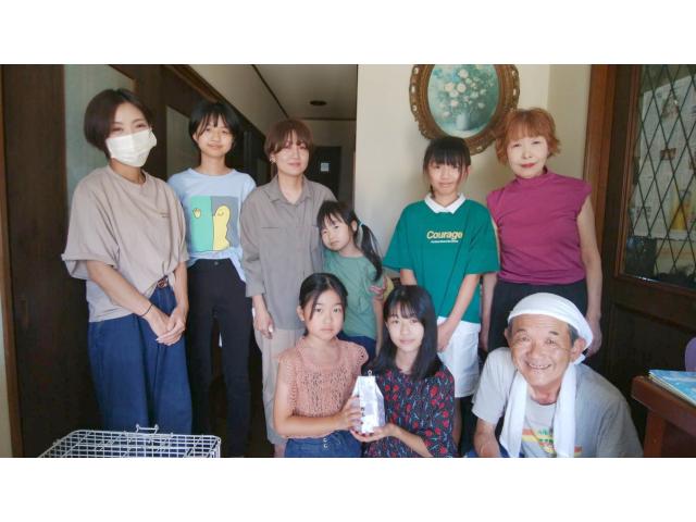 2021/07/31 S様