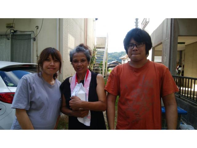 2021/08/06 K様