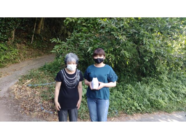 2021/08/06 M様