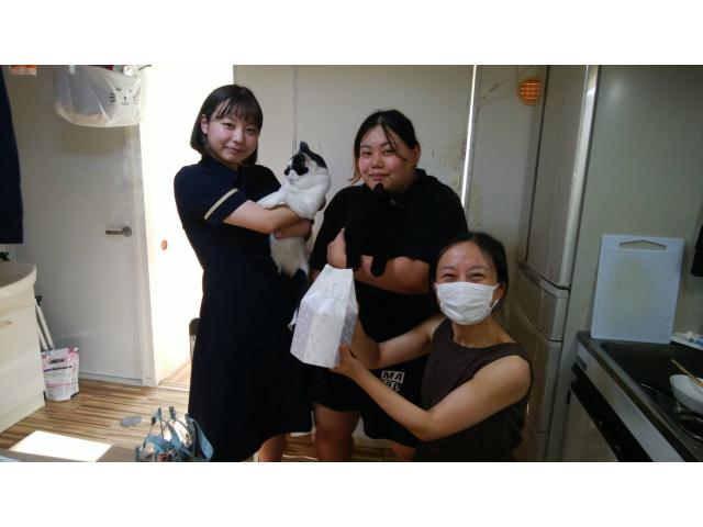 2021/08/05 T様