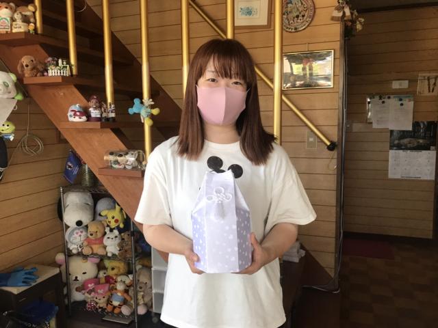 2021/08/05 M様