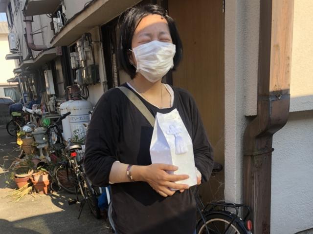 2021/08/01 Y様