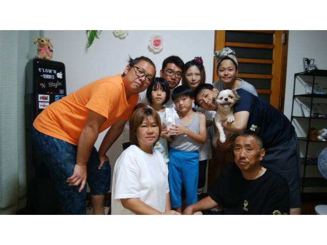 2021/08/01 S様