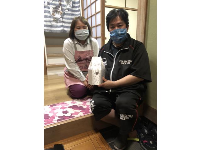 2021/08/03 A様