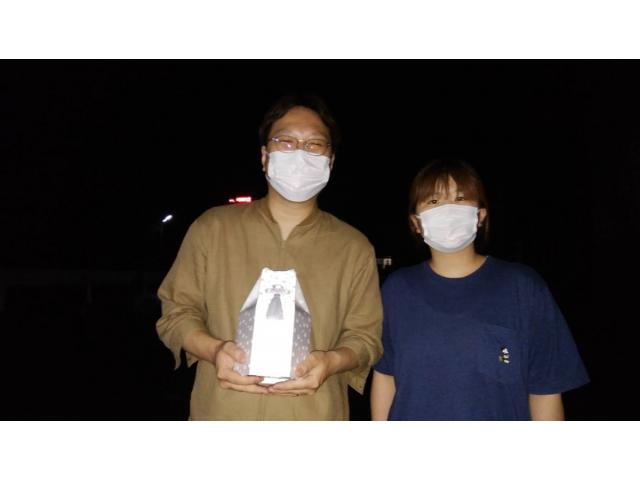 2021/08/12 S様