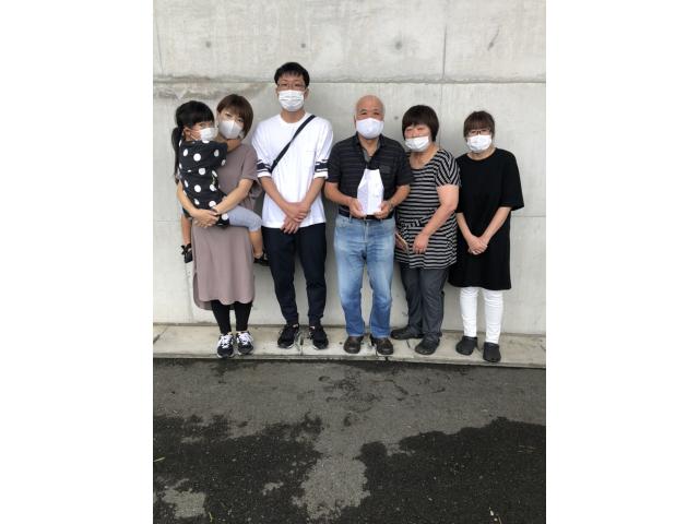 2021/08/22 S様