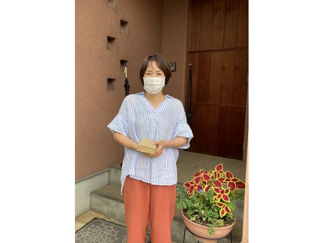 2021/09/13 T様