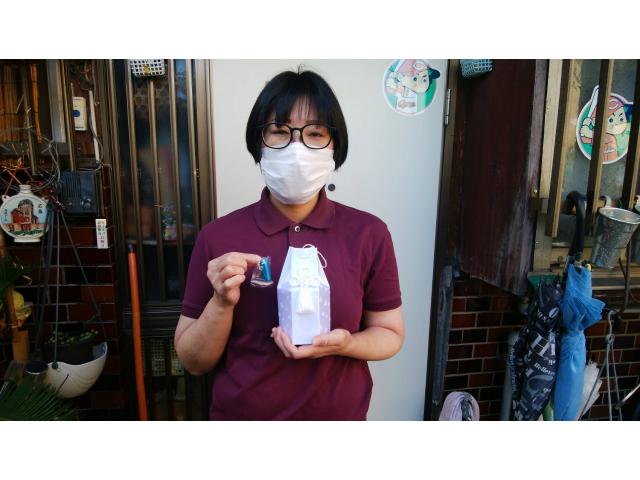 2021/09/19 O様