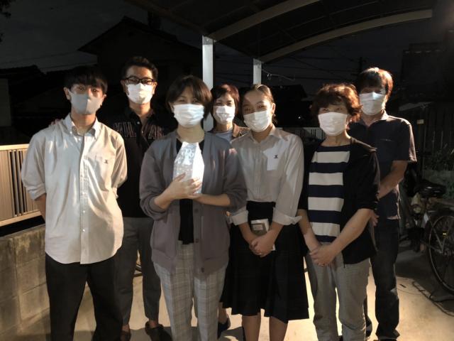2021/09/21 M様