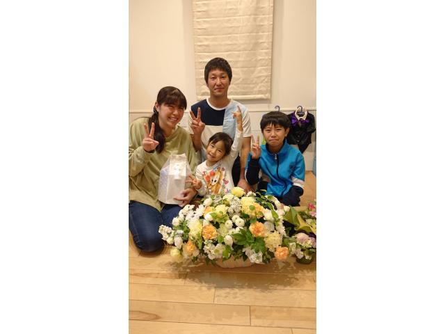 2021/10/01 T様