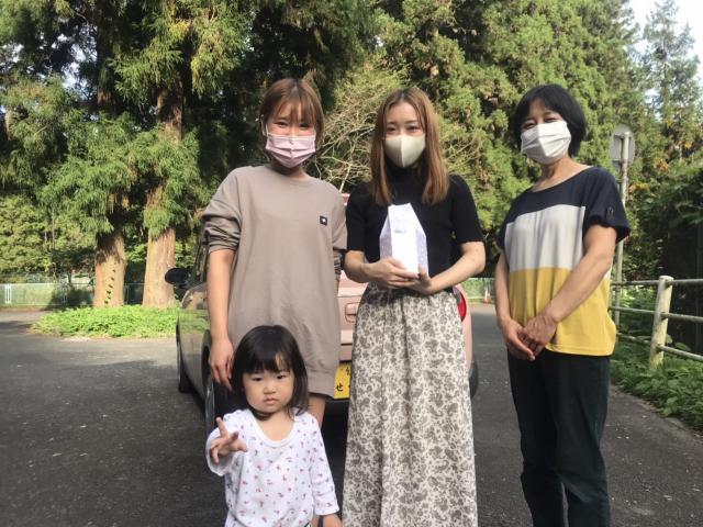 2021/09/30 M様