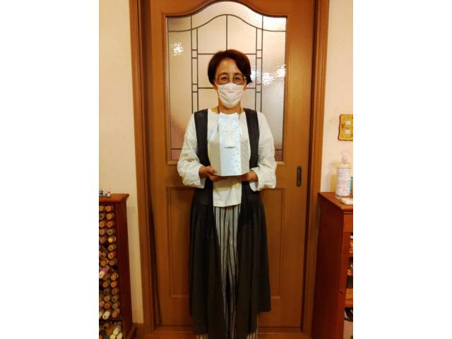 2021/10/09 K様