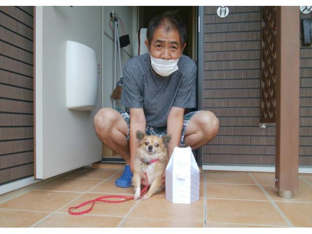 2021/10/12 Y様