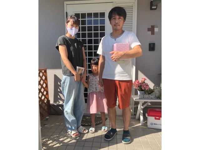 2021/10/10 S様