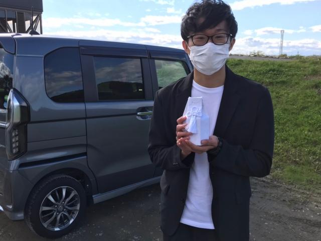 2021/10/21 A様
