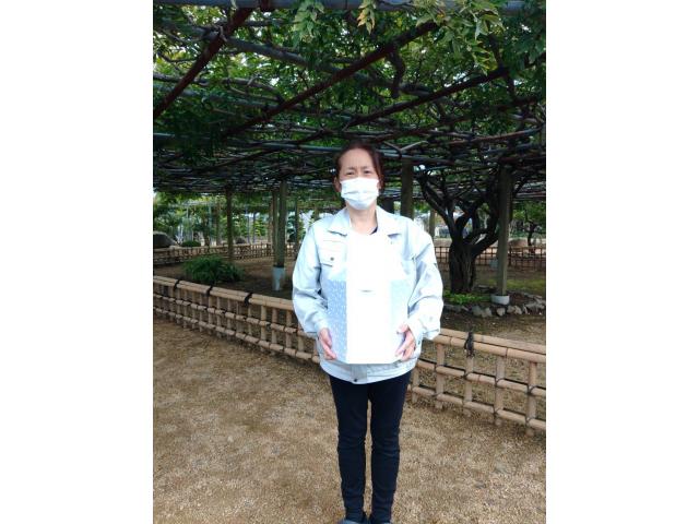 2021/10/27 M様