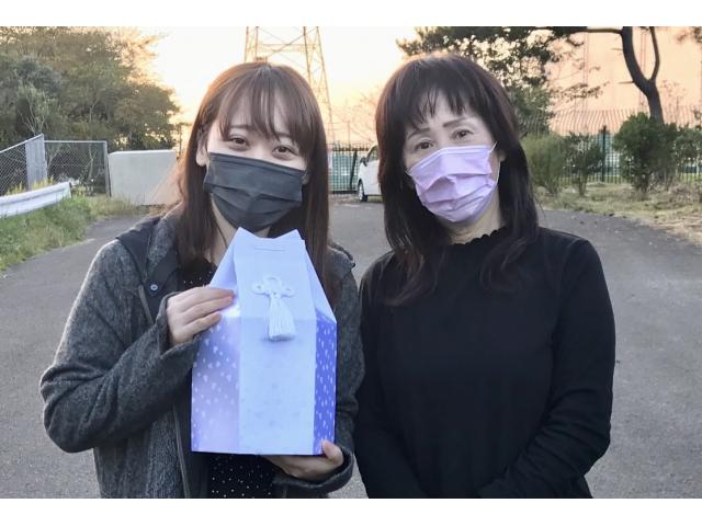 2021/10/30 S様