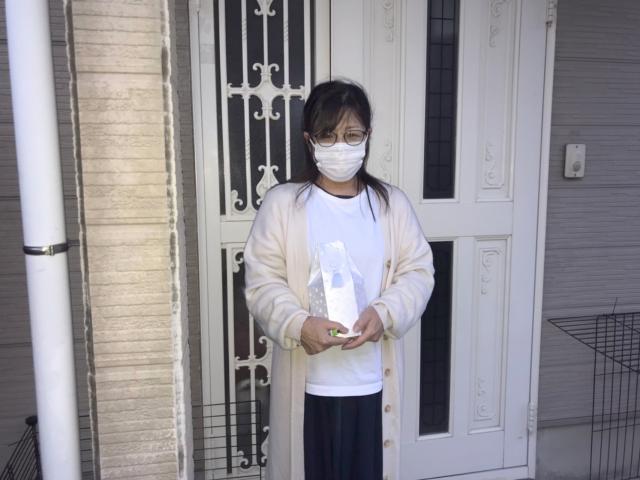 2021/11/01 I様