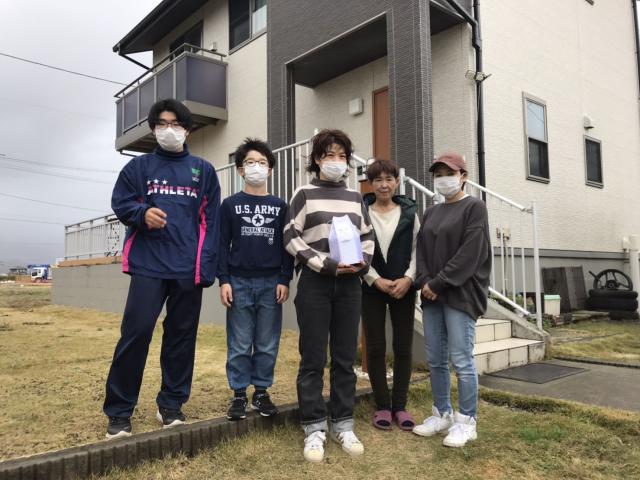 2021/11/09 K様