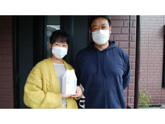 2021/11/10 K様