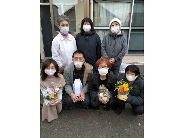 2021/11/20 M様