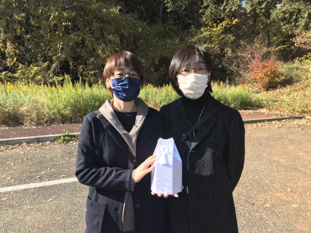 2021/11/20 N様