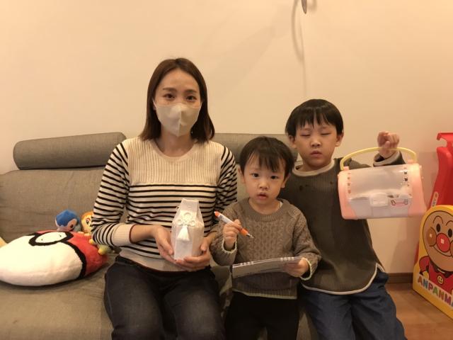 2021/11/25 K様