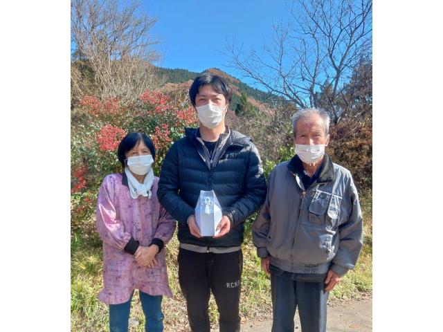 2021/11/25 K様