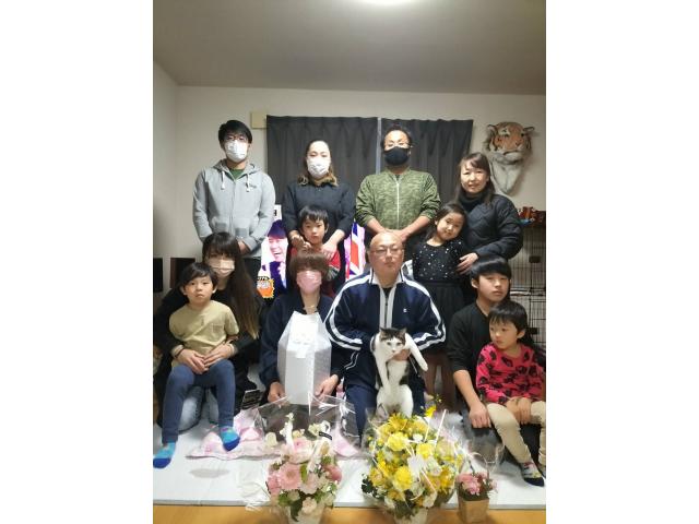 2021/12/06 O様