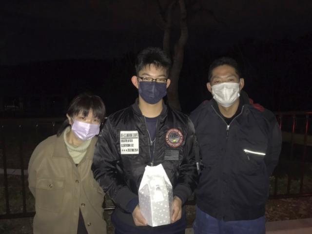 2021/12/15 O様