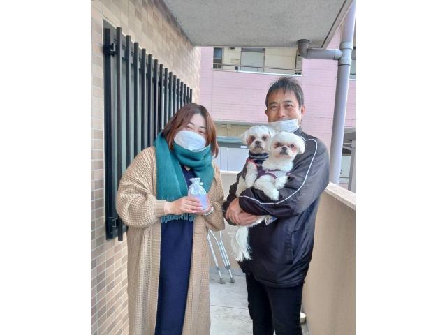 2022/01/06 S様