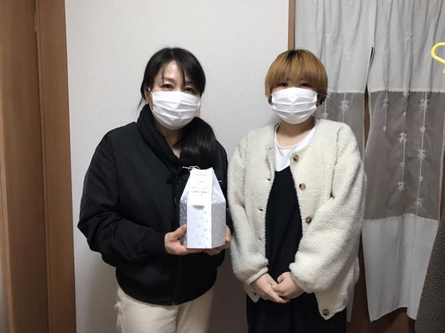 2022/01/21 M様
