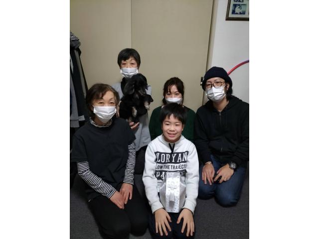 2022/02/09 F様