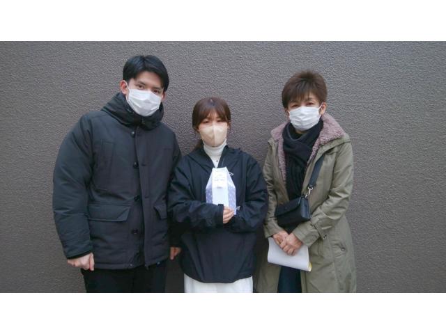 2022/02/23 O様