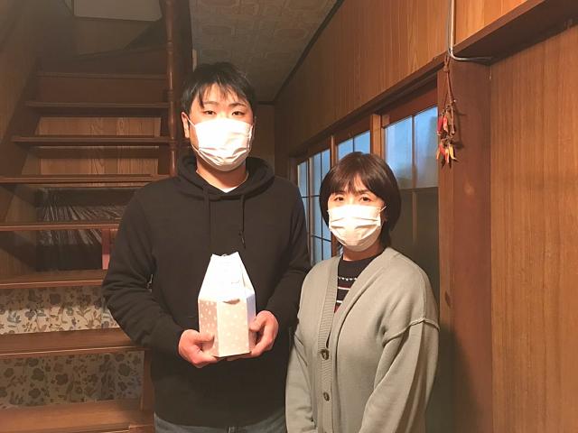 2022/02/19 K様