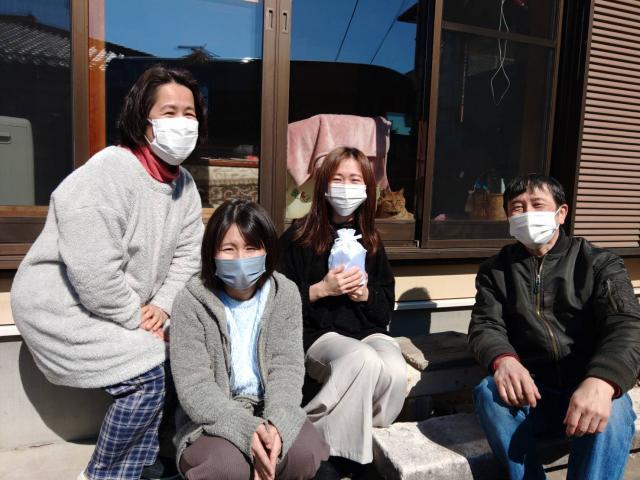 2022/03/04 T様