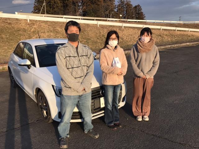 2022/03/07 Y様